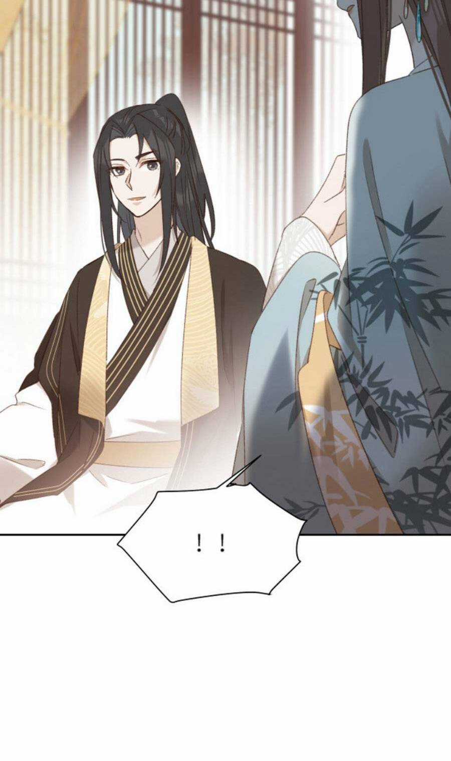 Hoàng Hậu Vô Đức Chapter 58 trang 33