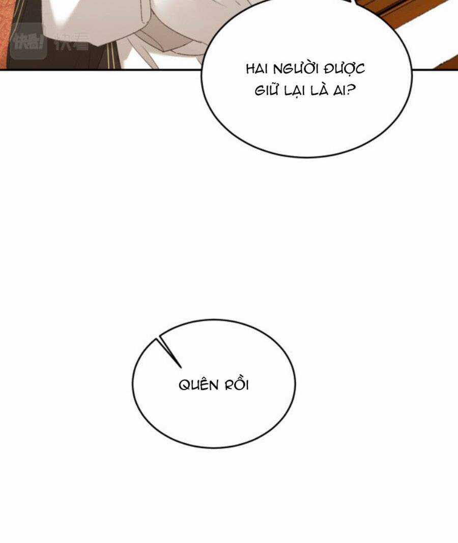 Hoàng Hậu Vô Đức Chapter 58 trang 4