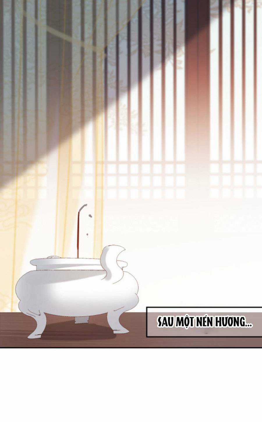 Hoàng Hậu Vô Đức Chapter 58 trang 6