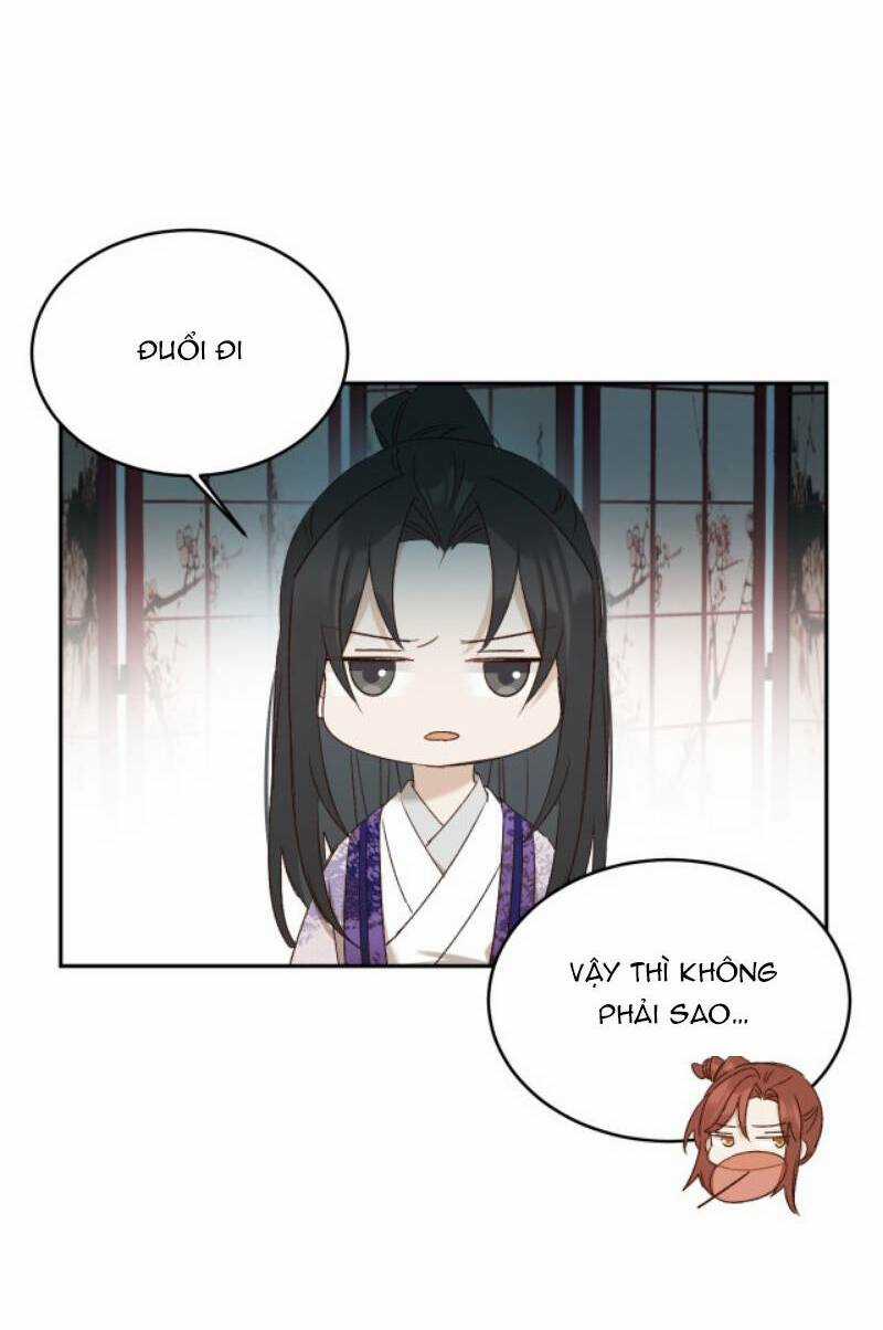 Hoàng Hậu Vô Đức Chapter 59 trang 10