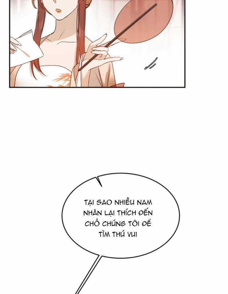 Hoàng Hậu Vô Đức Chapter 59 trang 12