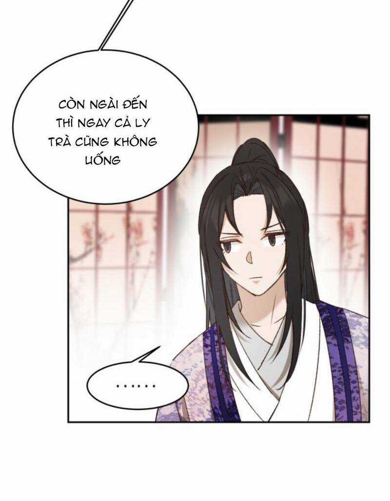 Hoàng Hậu Vô Đức Chapter 59 trang 13