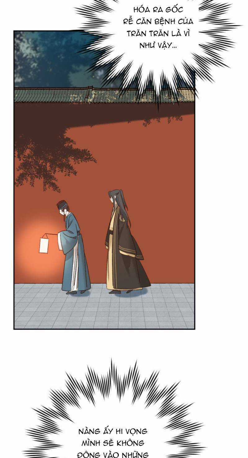 Hoàng Hậu Vô Đức Chapter 59 trang 18