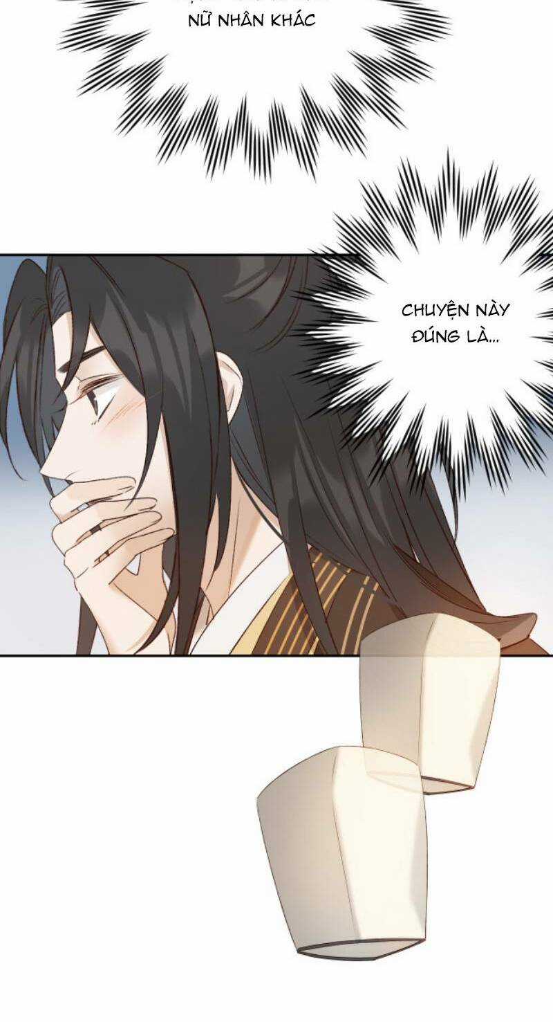 Hoàng Hậu Vô Đức Chapter 59 trang 19