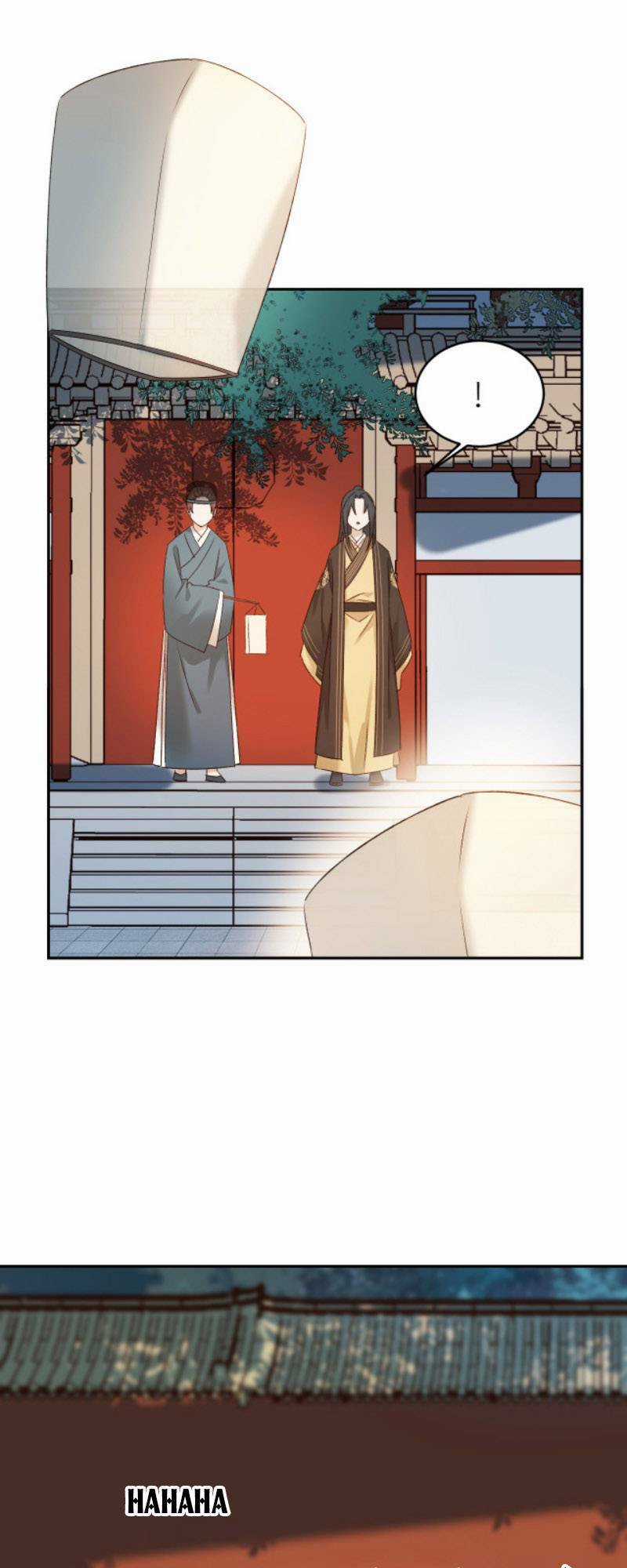 Hoàng Hậu Vô Đức Chapter 59 trang 20