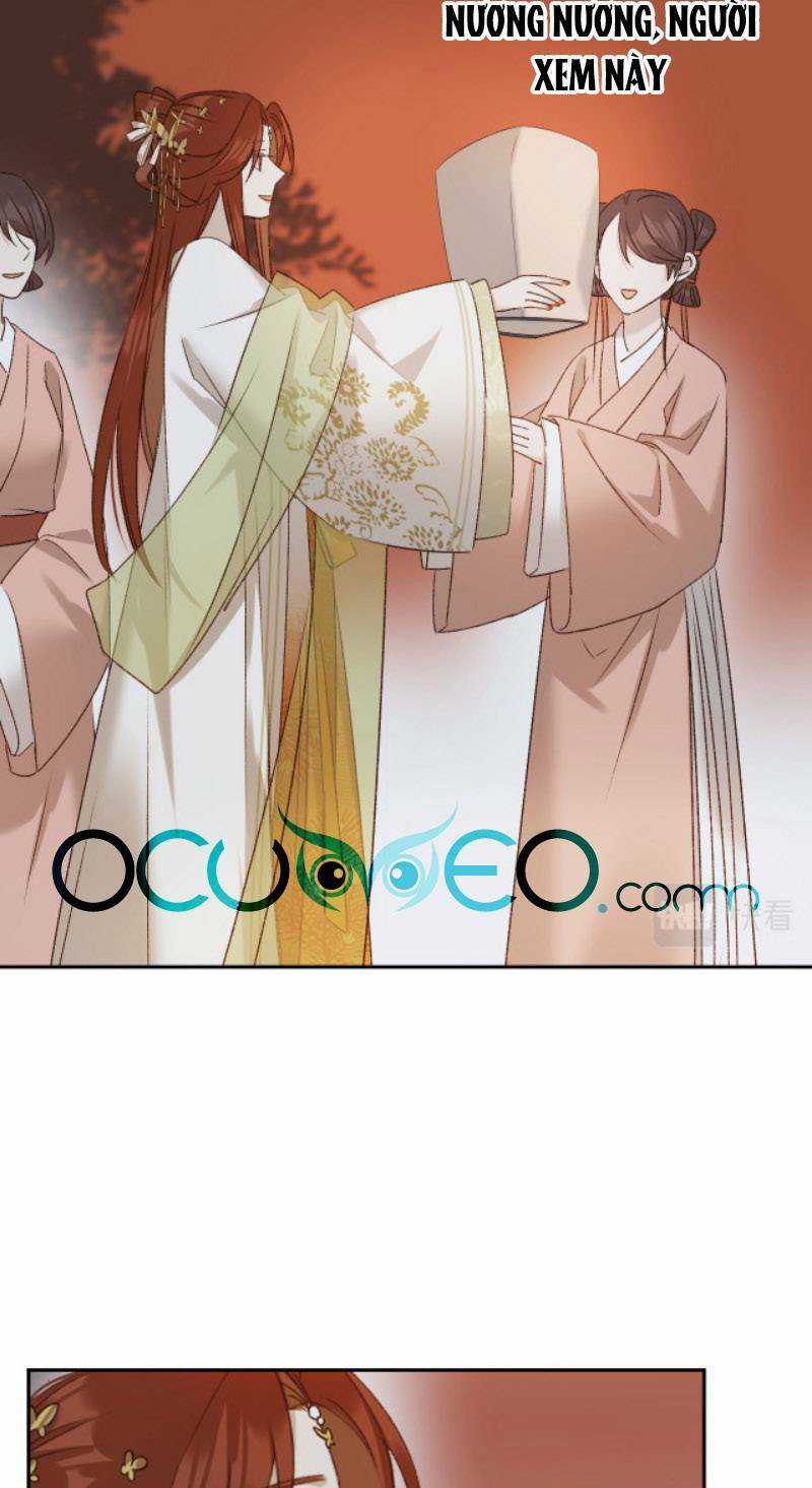 Hoàng Hậu Vô Đức Chapter 59 trang 21