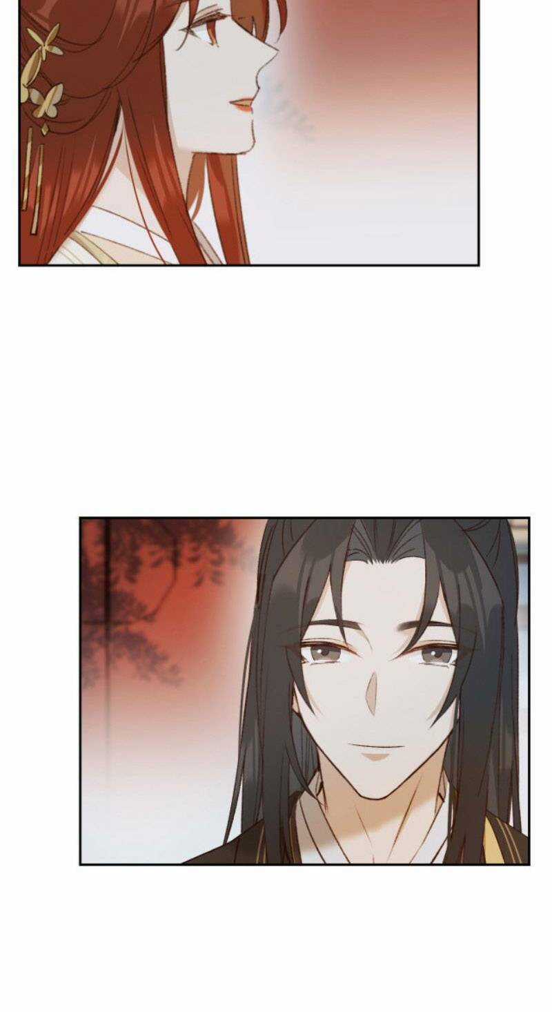 Hoàng Hậu Vô Đức Chapter 59 trang 22