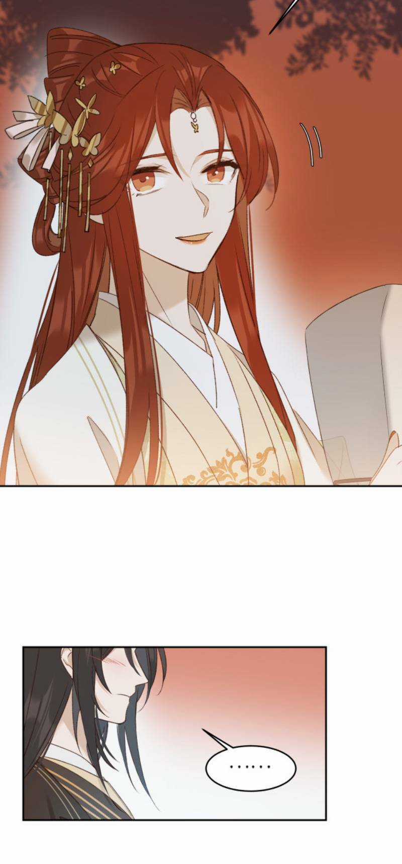 Hoàng Hậu Vô Đức Chapter 59 trang 24