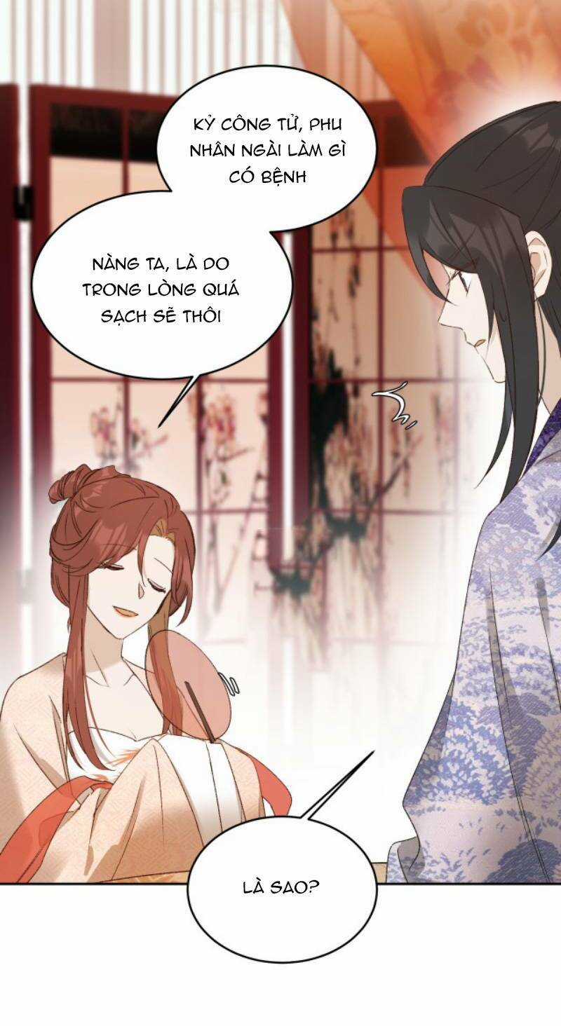 Hoàng Hậu Vô Đức Chapter 59 trang 4