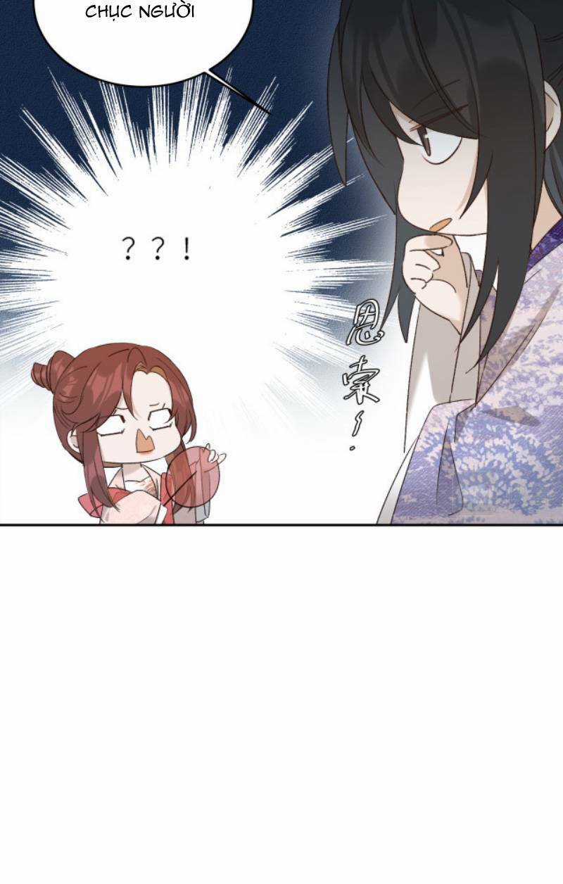 Hoàng Hậu Vô Đức Chapter 59 trang 6