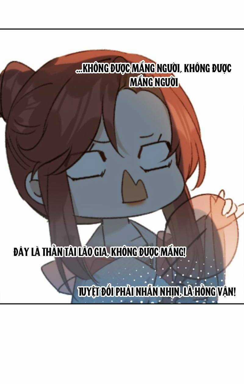 Hoàng Hậu Vô Đức Chapter 59 trang 7