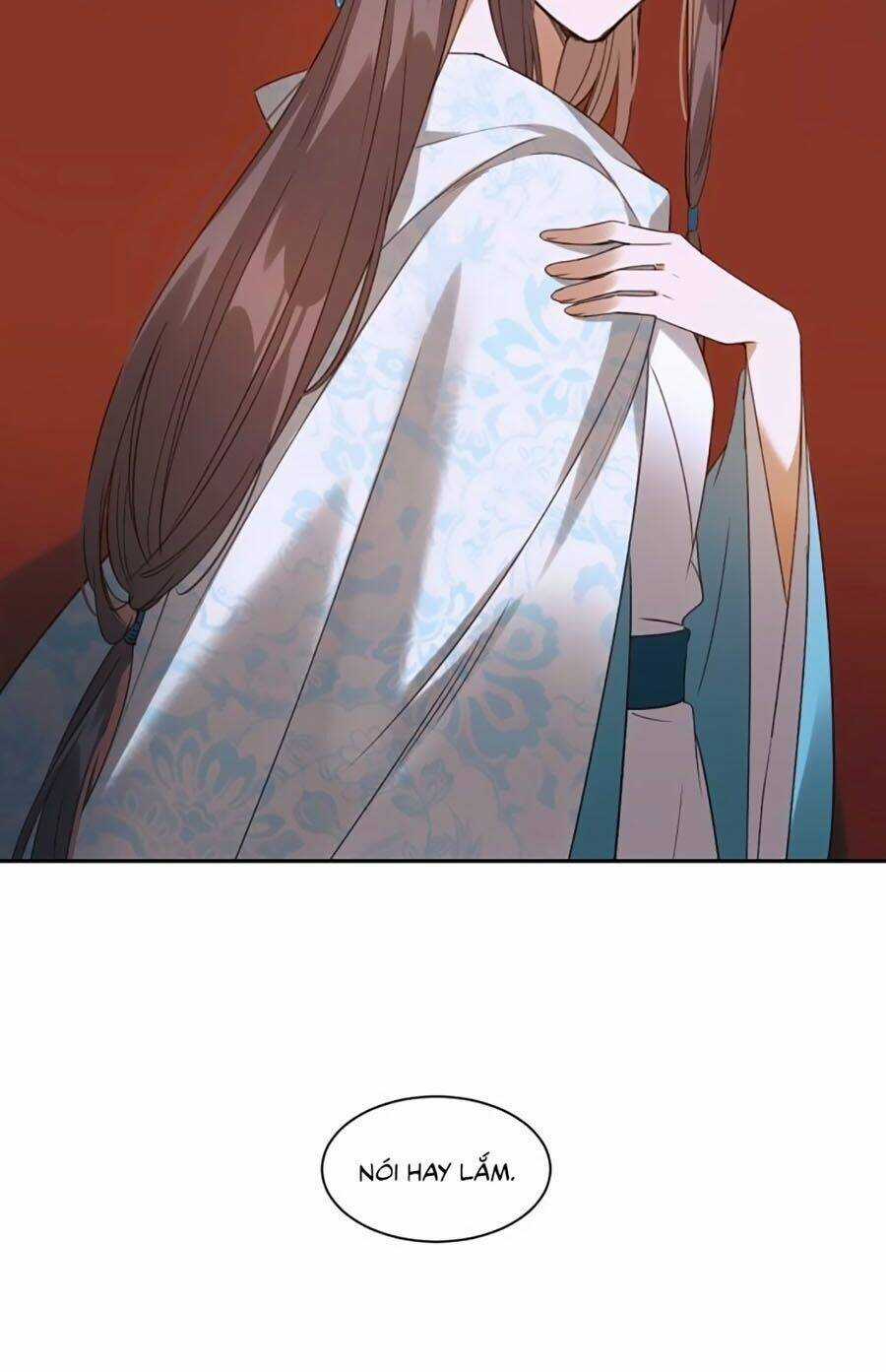 Hoàng Hậu Vô Đức Chapter 6 trang 13