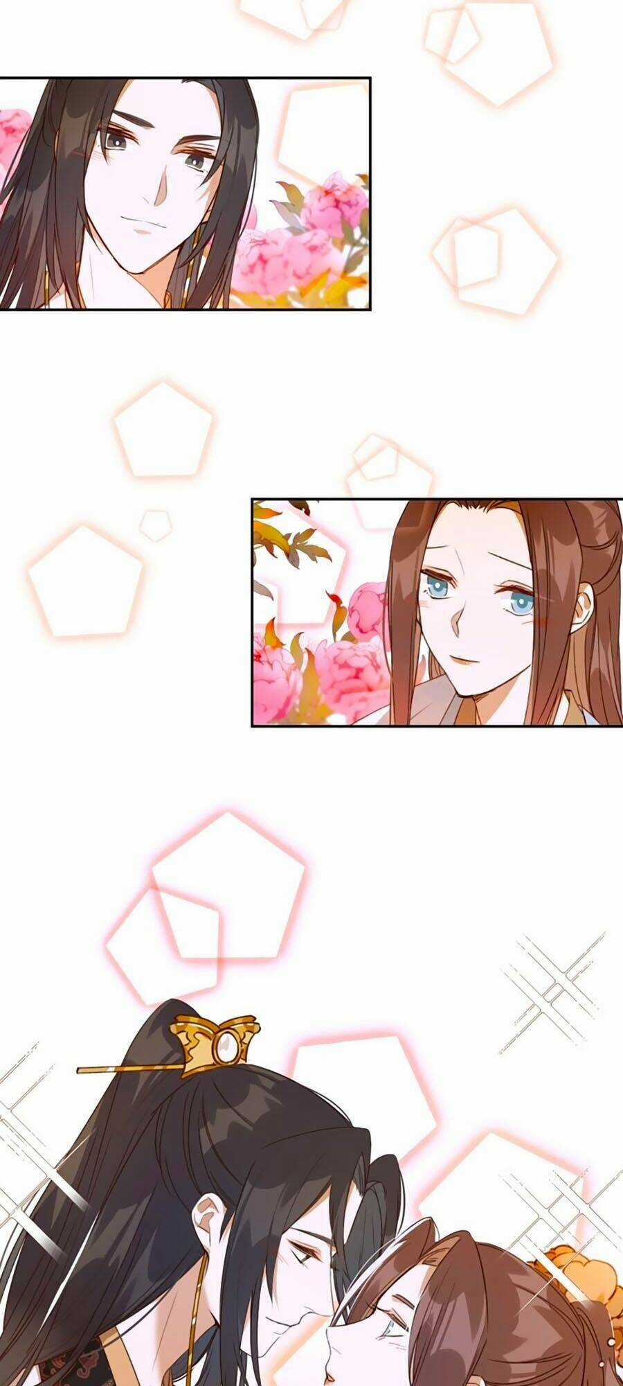 Hoàng Hậu Vô Đức Chapter 6 trang 16