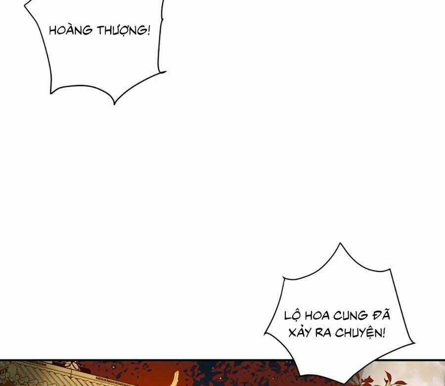 Hoàng Hậu Vô Đức Chapter 6 trang 18
