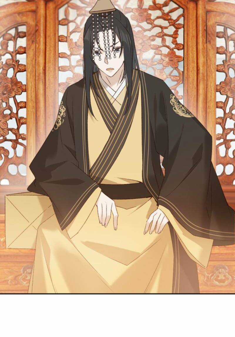 Hoàng Hậu Vô Đức Chapter 60 trang 10