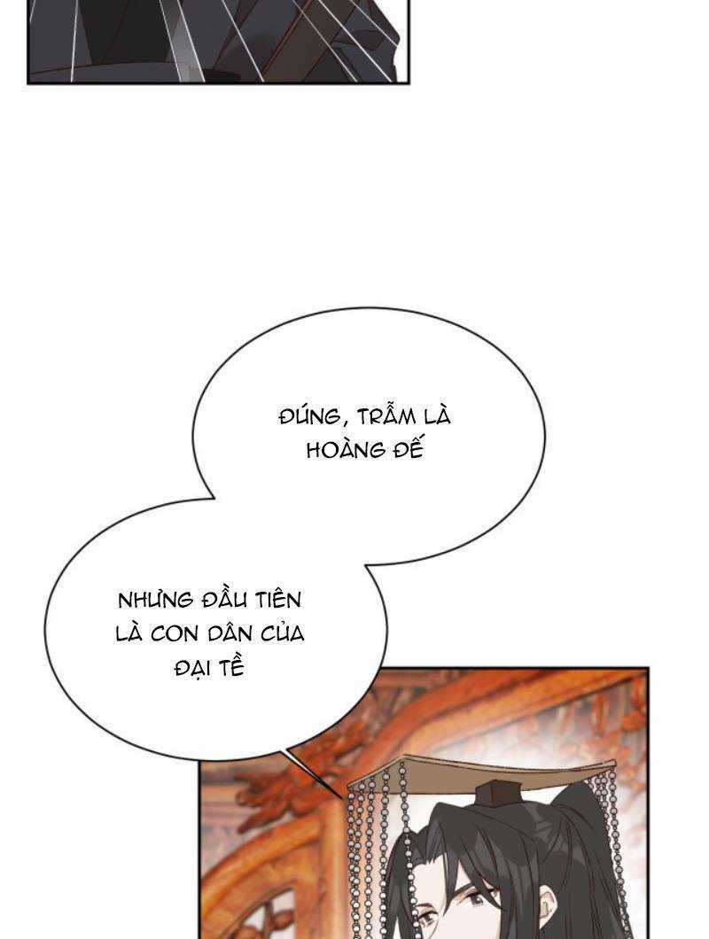 Hoàng Hậu Vô Đức Chapter 60 trang 12