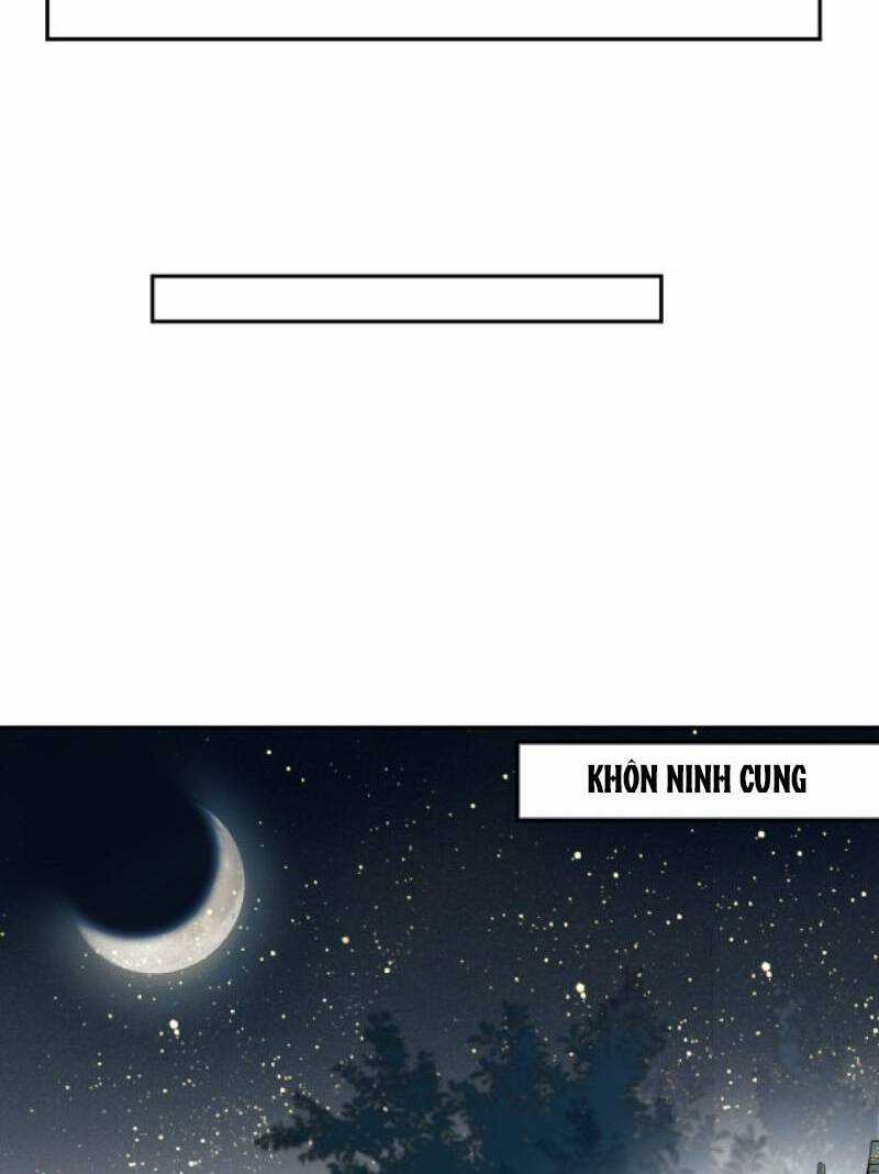 Hoàng Hậu Vô Đức Chapter 60 trang 17