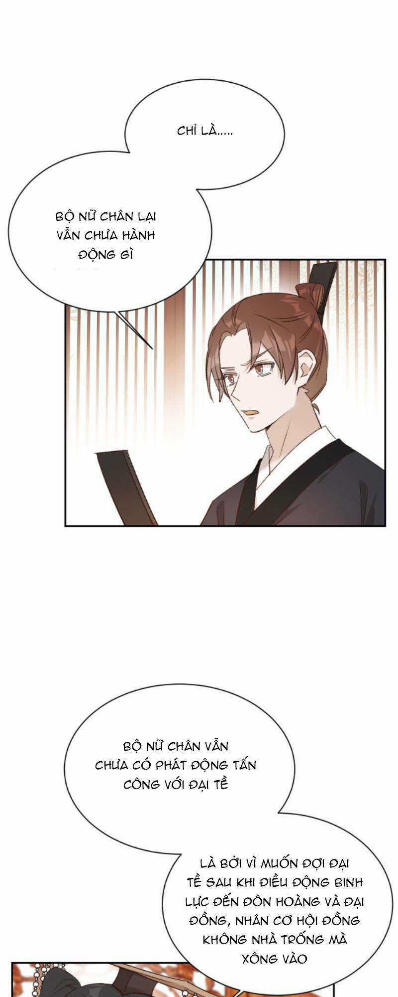 Hoàng Hậu Vô Đức Chapter 60 trang 2