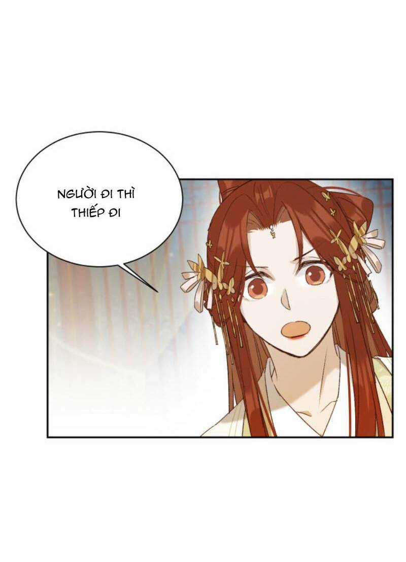 Hoàng Hậu Vô Đức Chapter 60 trang 23