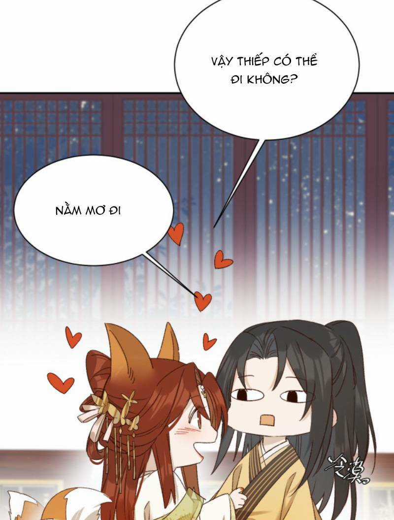 Hoàng Hậu Vô Đức Chapter 60 trang 28