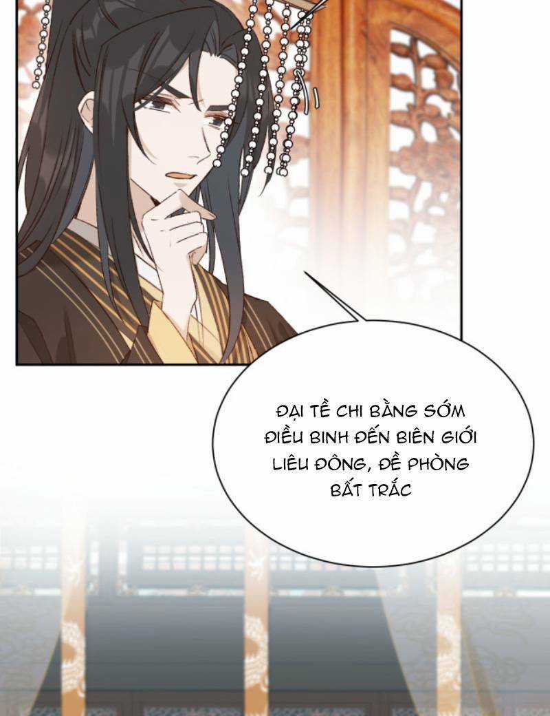 Hoàng Hậu Vô Đức Chapter 60 trang 3