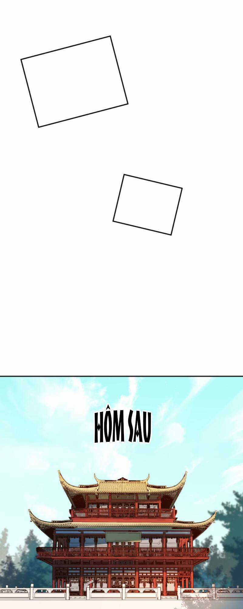 Hoàng Hậu Vô Đức Chapter 60 trang 30