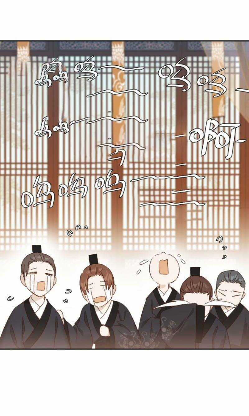 Hoàng Hậu Vô Đức Chapter 60 trang 32