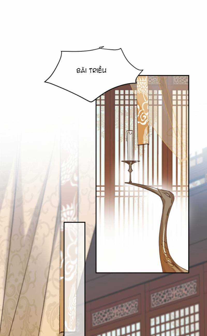 Hoàng Hậu Vô Đức Chapter 60 trang 36