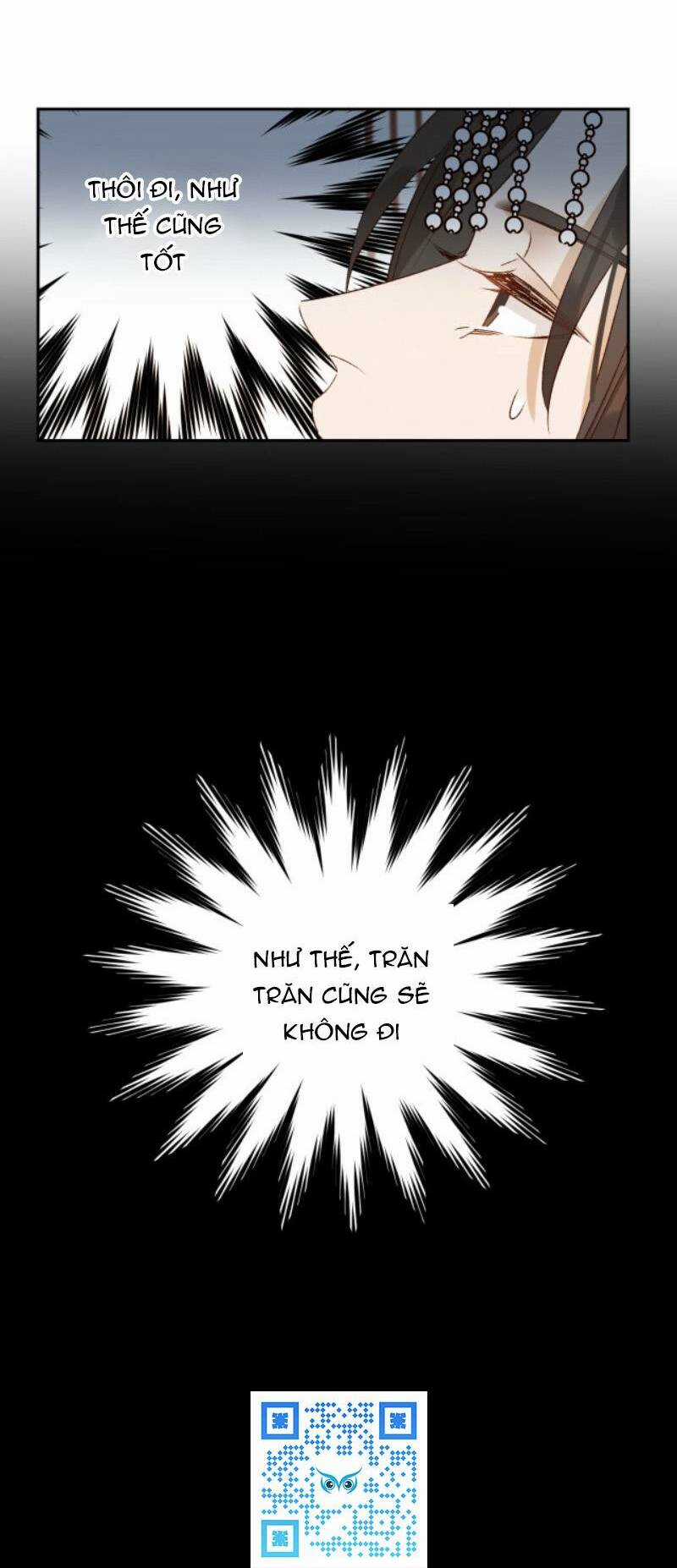 Hoàng Hậu Vô Đức Chapter 60 trang 38