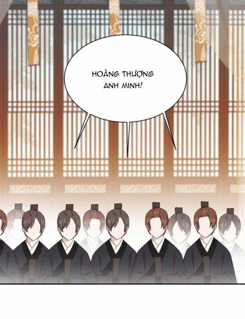 Hoàng Hậu Vô Đức Chapter 60 trang 4