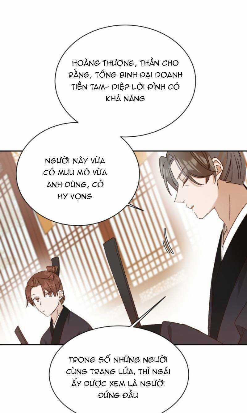 Hoàng Hậu Vô Đức Chapter 60 trang 6