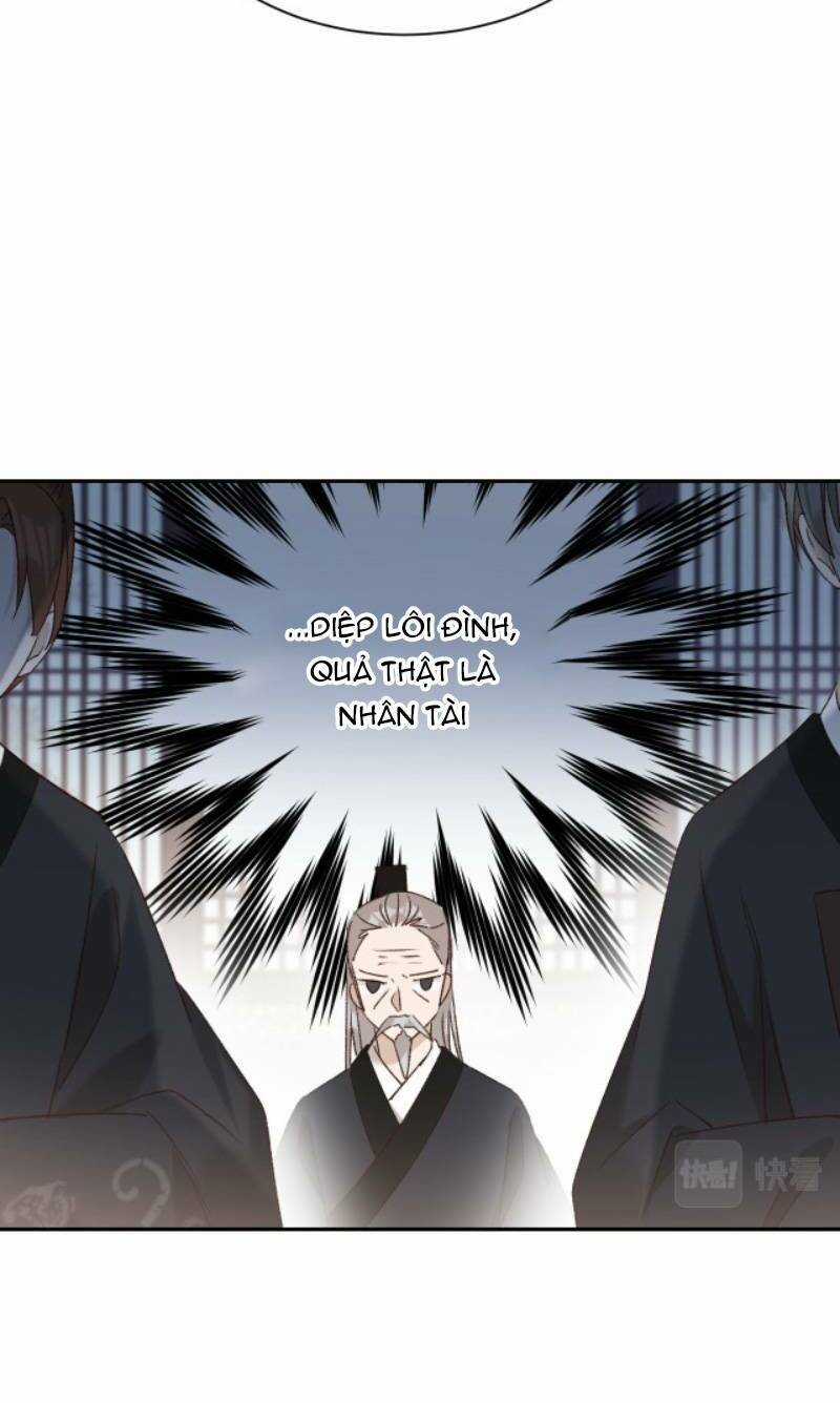 Hoàng Hậu Vô Đức Chapter 60 trang 7