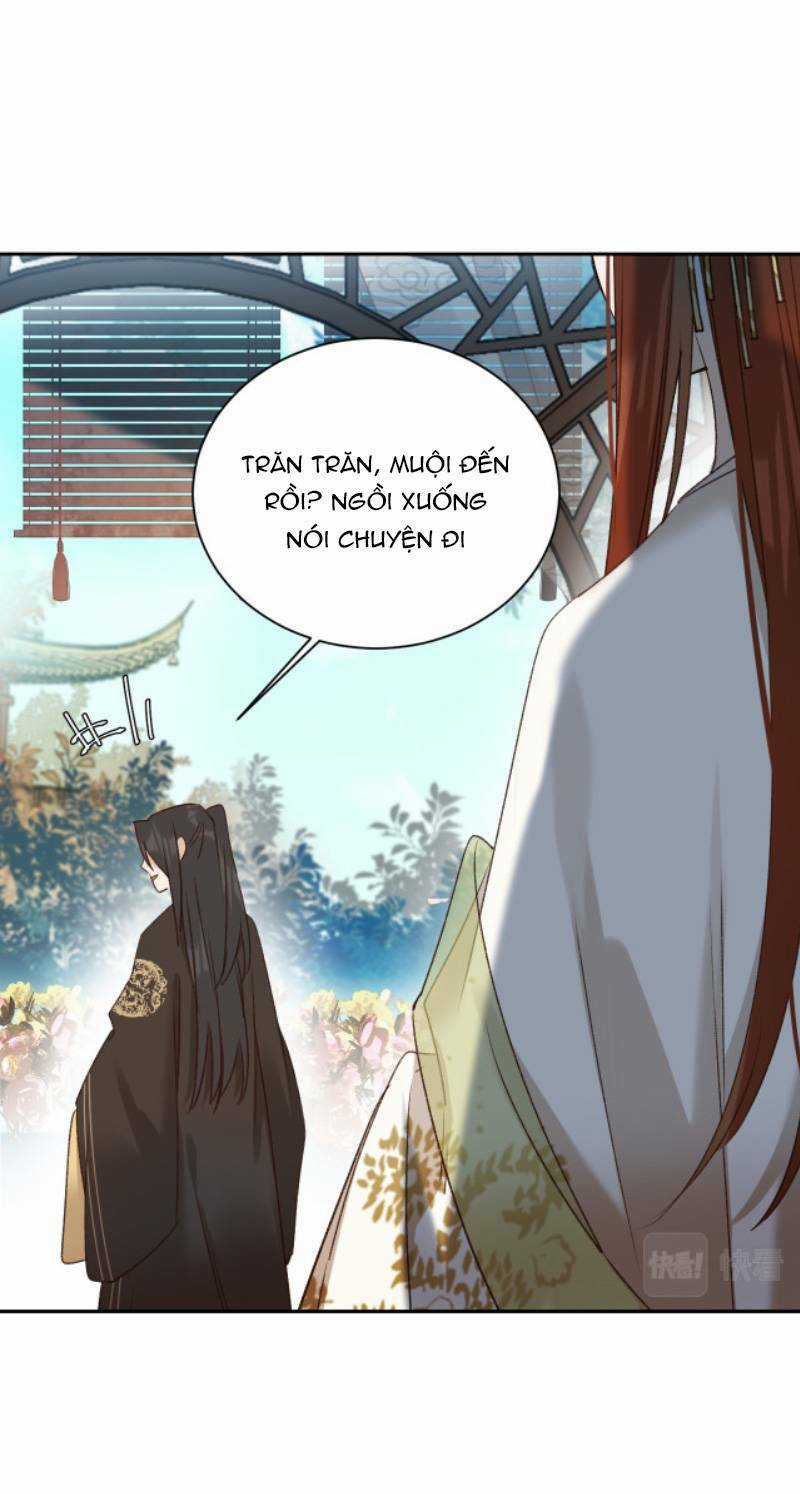 Hoàng Hậu Vô Đức Chapter 61 trang 13