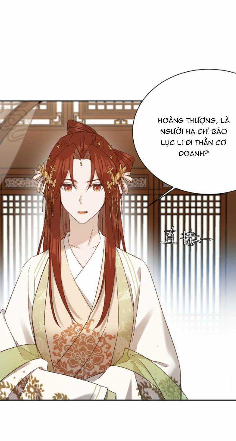 Hoàng Hậu Vô Đức Chapter 61 trang 14