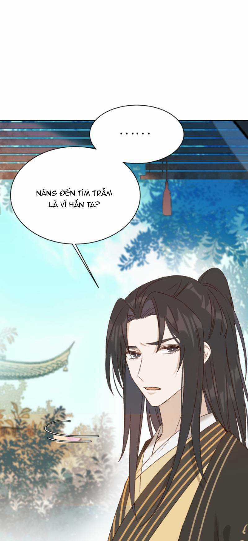 Hoàng Hậu Vô Đức Chapter 61 trang 15
