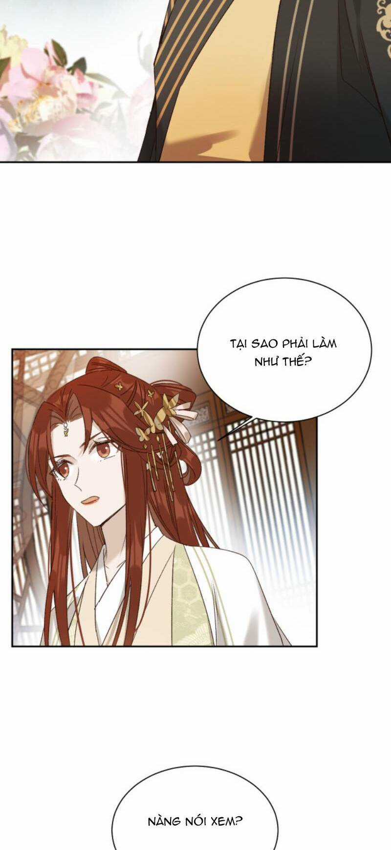 Hoàng Hậu Vô Đức Chapter 61 trang 16