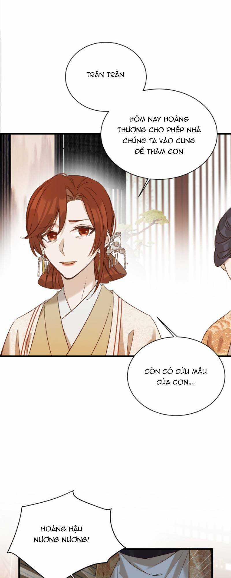 Hoàng Hậu Vô Đức Chapter 61 trang 2