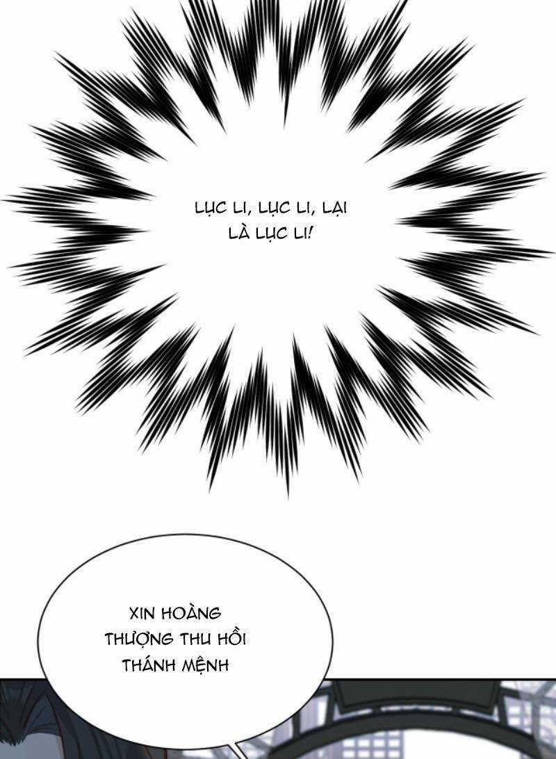 Hoàng Hậu Vô Đức Chapter 61 trang 23