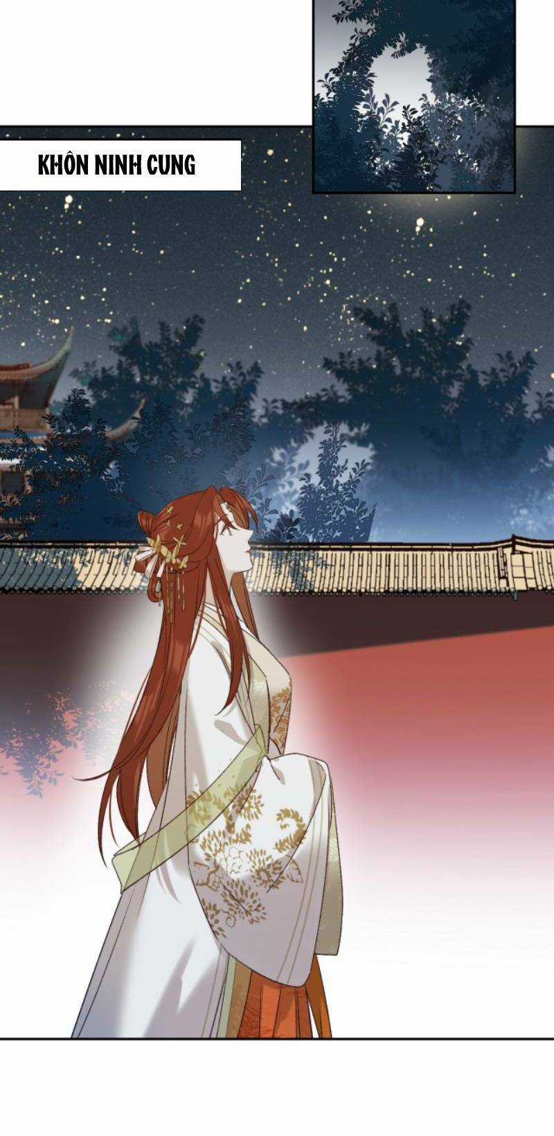 Hoàng Hậu Vô Đức Chapter 61 trang 27