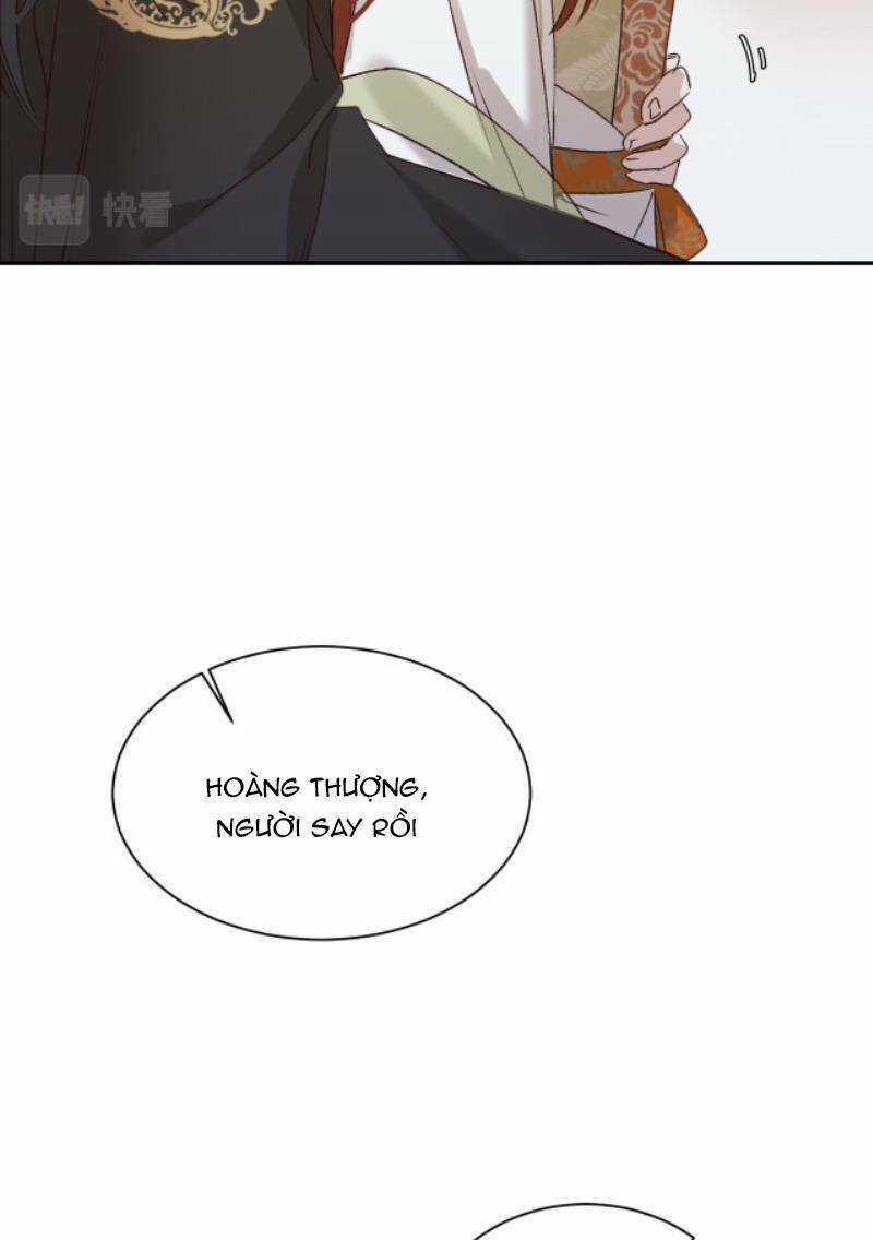 Hoàng Hậu Vô Đức Chapter 61 trang 29