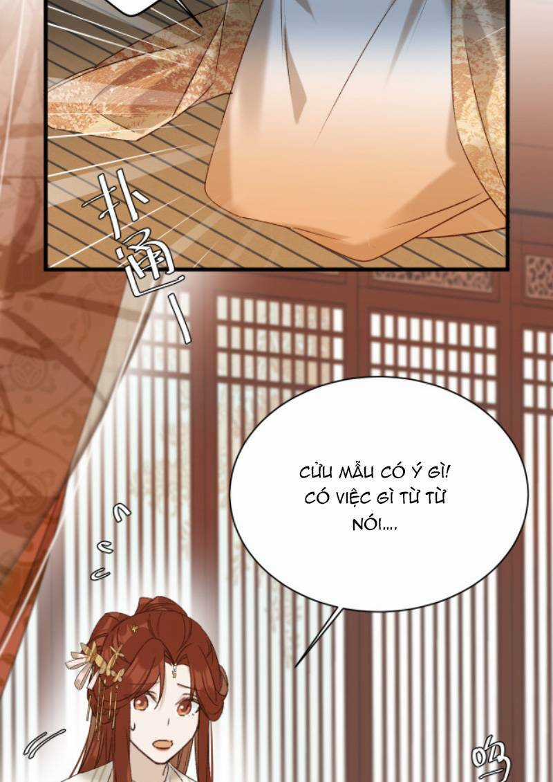 Hoàng Hậu Vô Đức Chapter 61 trang 3
