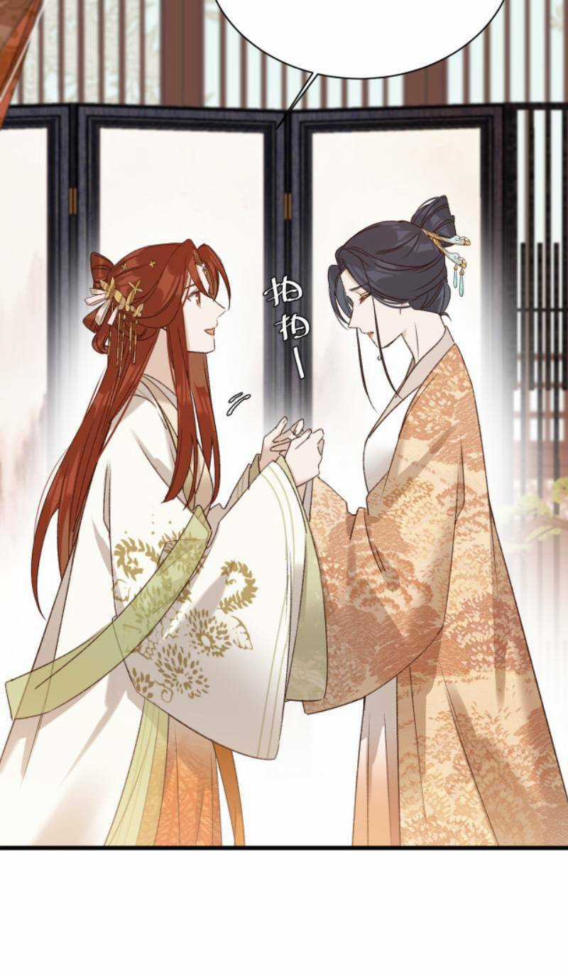 Hoàng Hậu Vô Đức Chapter 61 trang 9