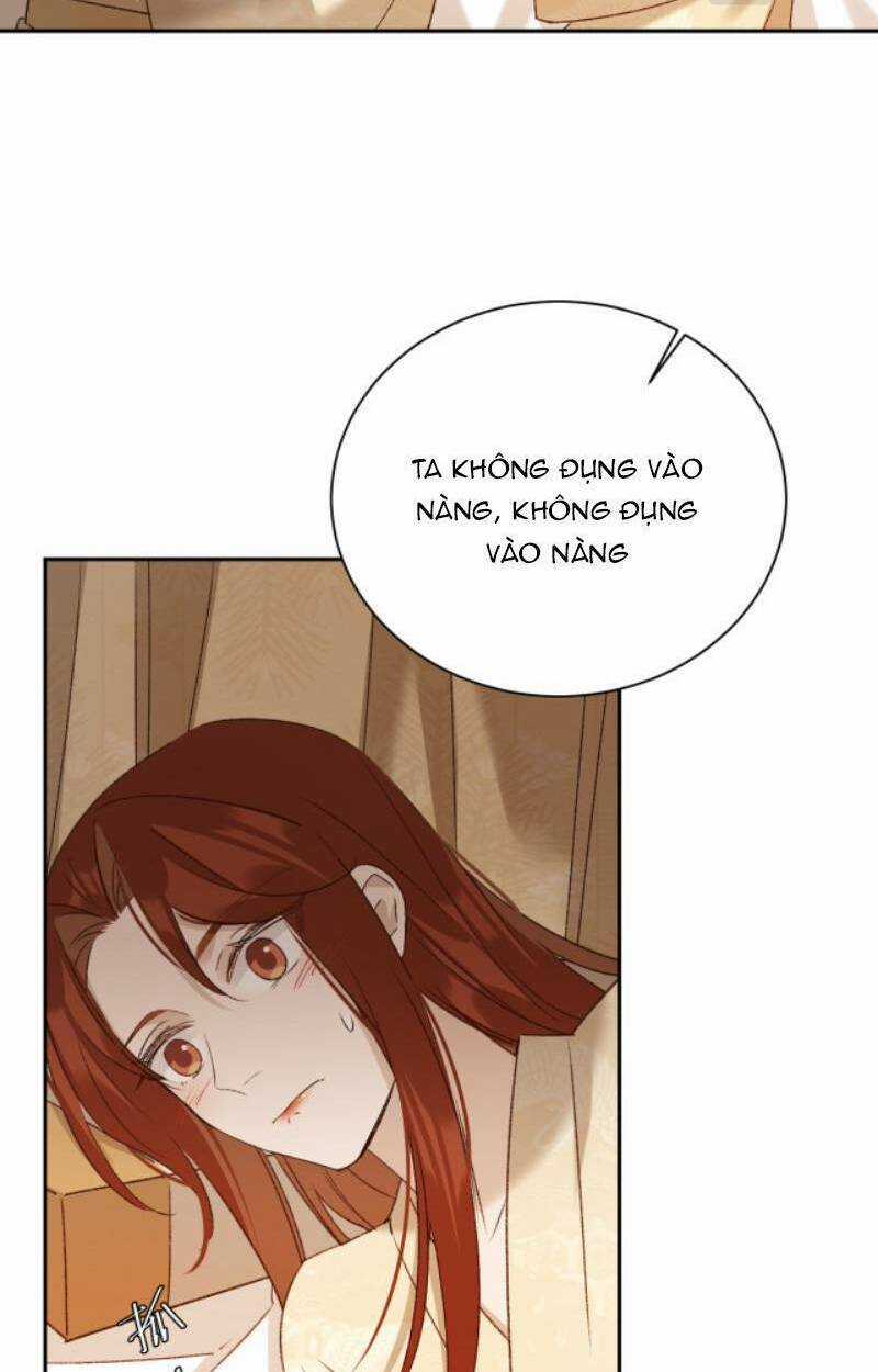 Hoàng Hậu Vô Đức Chapter 62 trang 10