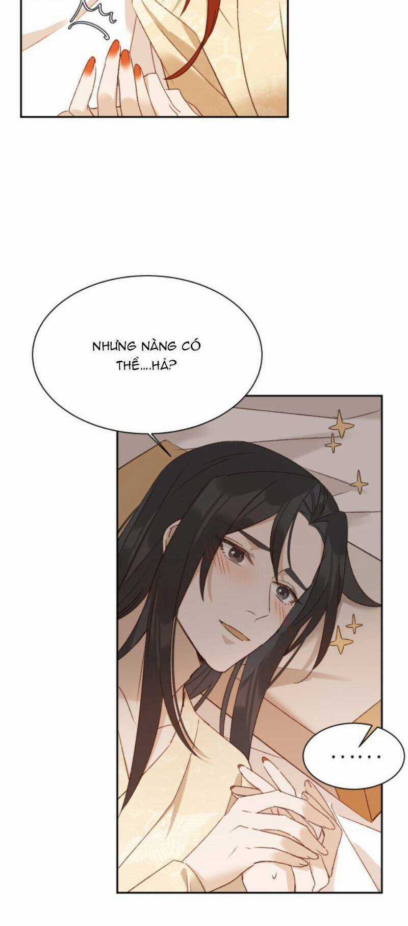 Hoàng Hậu Vô Đức Chapter 62 trang 11