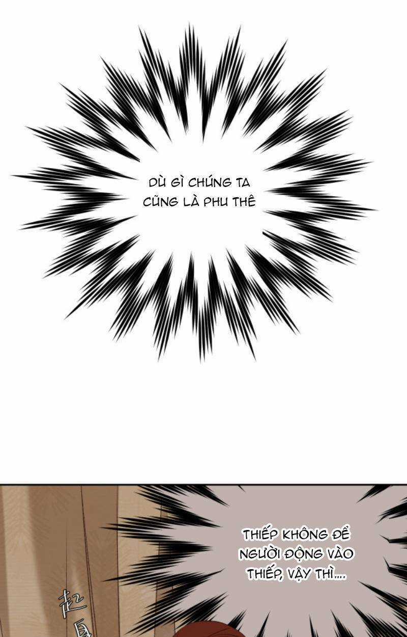 Hoàng Hậu Vô Đức Chapter 62 trang 12