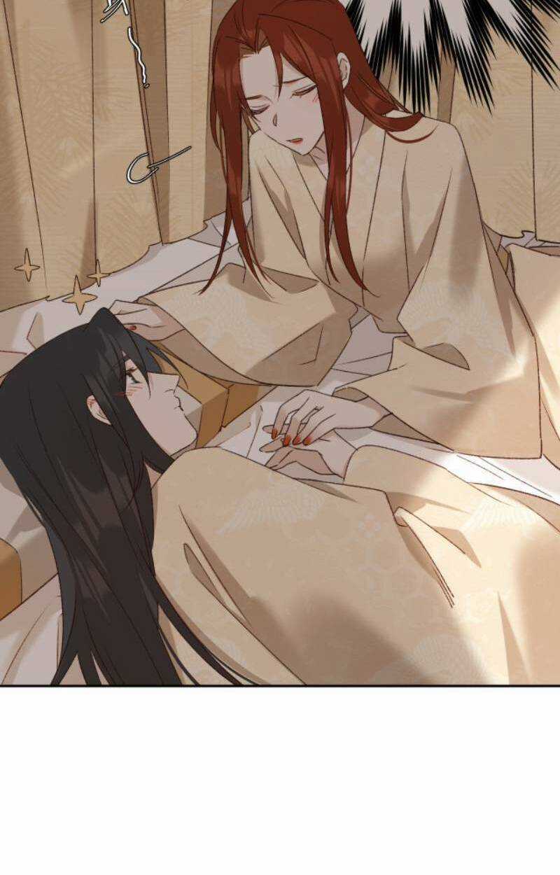 Hoàng Hậu Vô Đức Chapter 62 trang 13