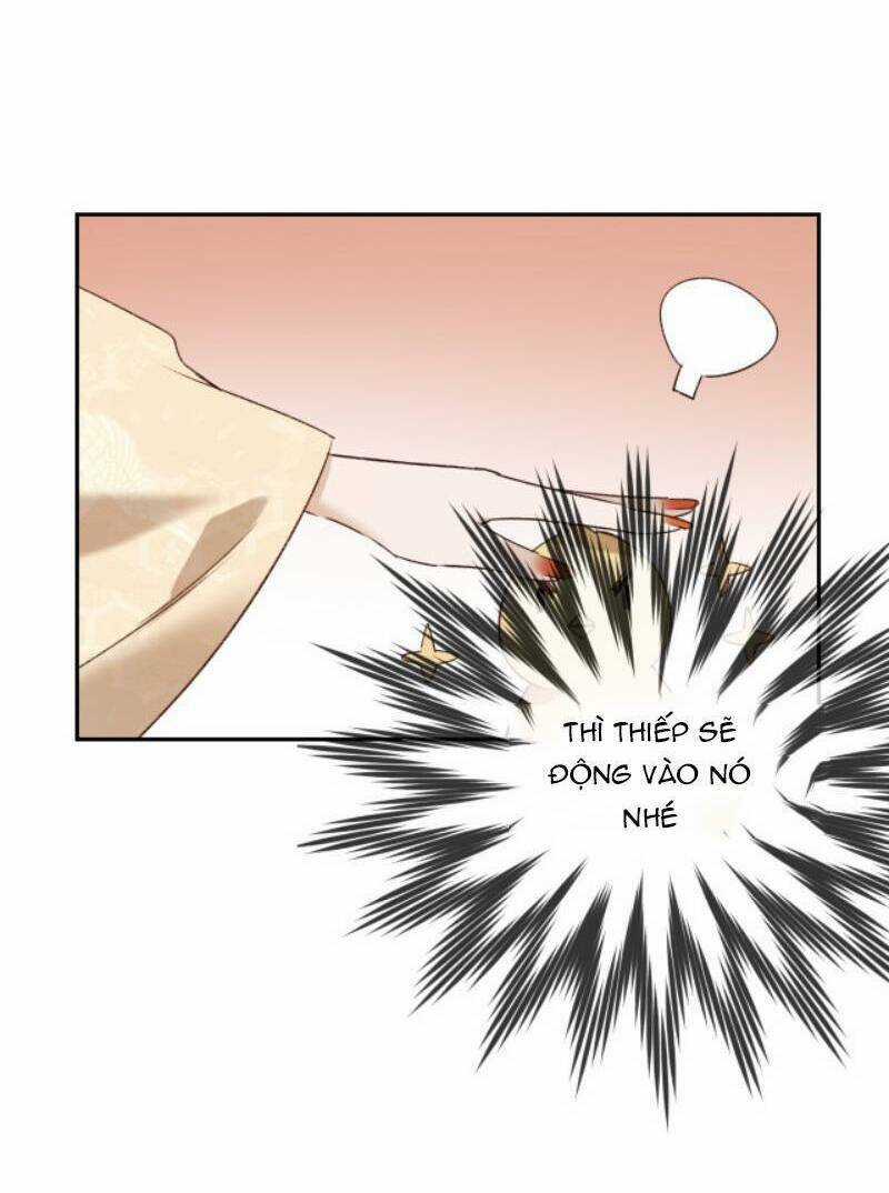 Hoàng Hậu Vô Đức Chapter 62 trang 14