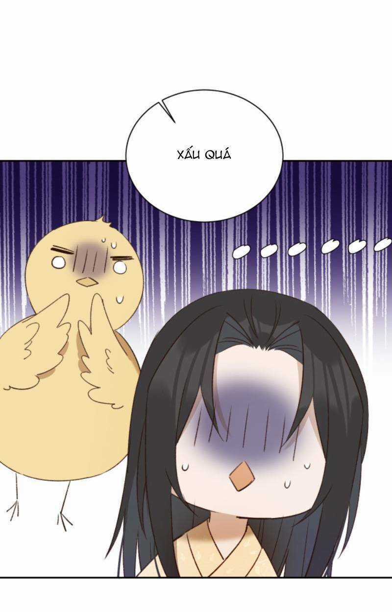 Hoàng Hậu Vô Đức Chapter 62 trang 16