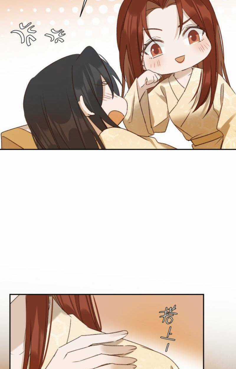 Hoàng Hậu Vô Đức Chapter 62 trang 18