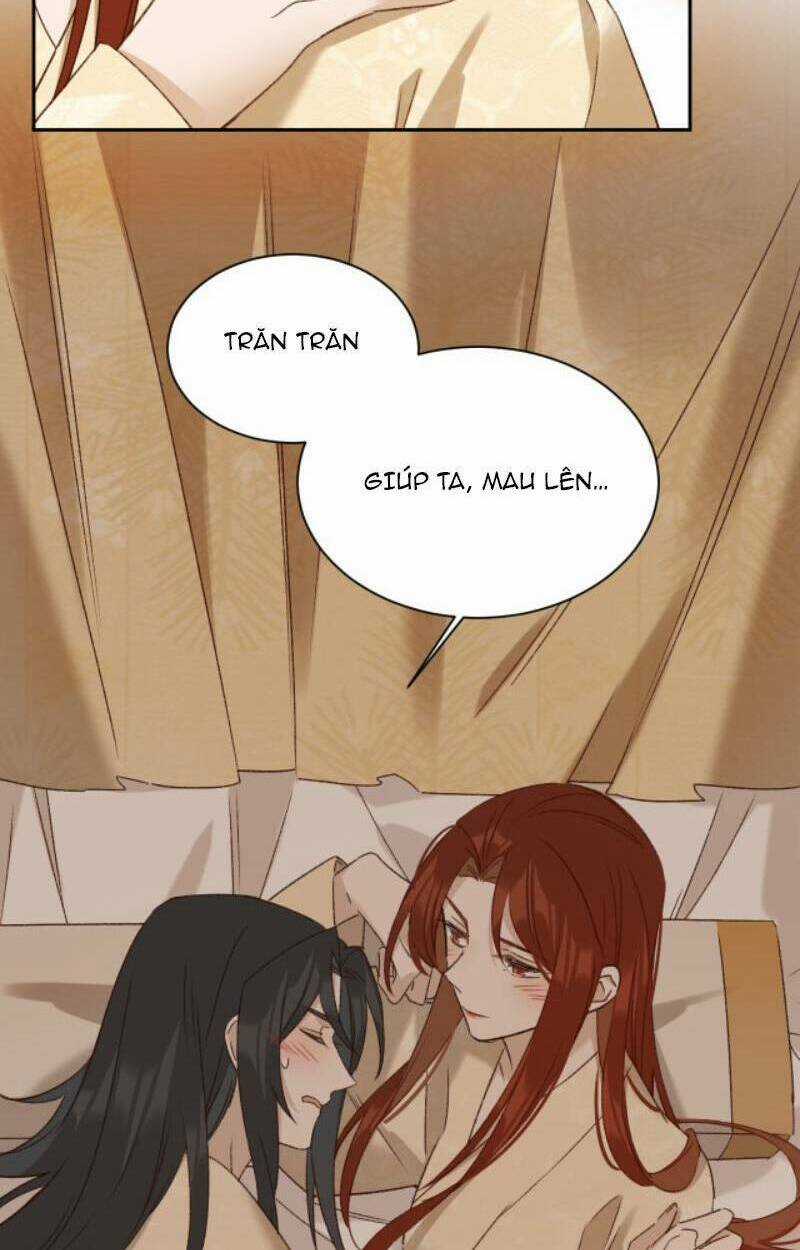 Hoàng Hậu Vô Đức Chapter 62 trang 19